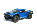Illuzion - Ford Raptor SVT - SCT-R Body - Fits: Slash, Slash 4x4, SC10, SC7