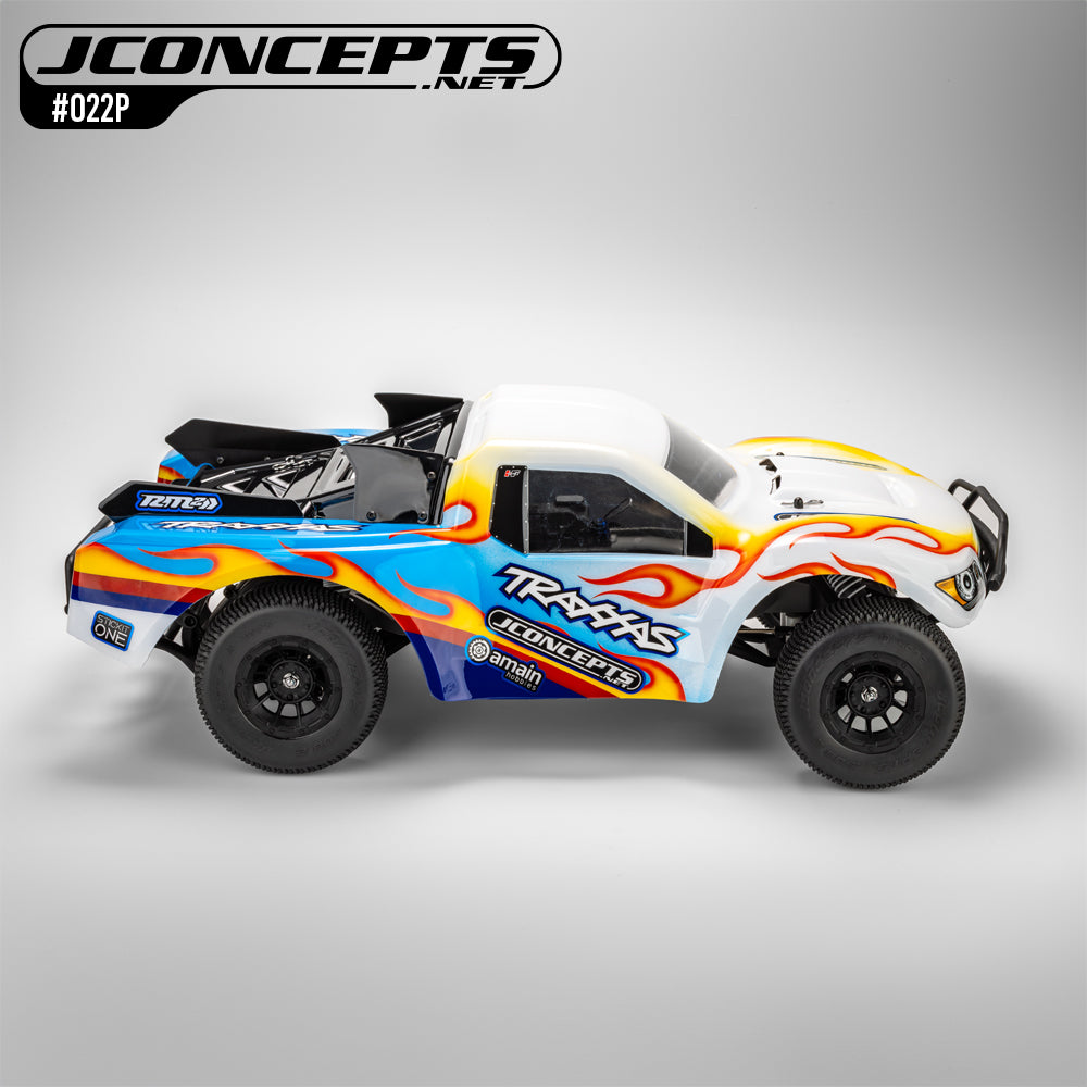 Hi-Flow SCT Body, Pre-Trimmed