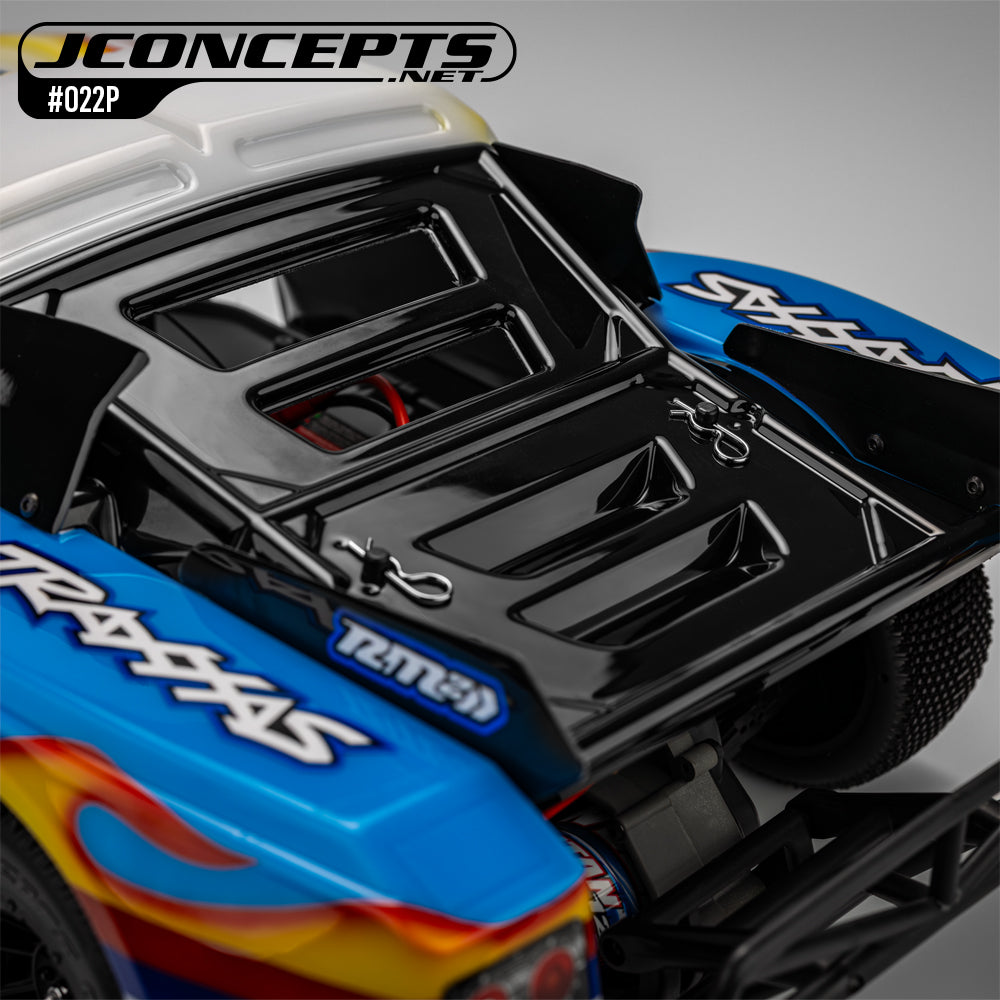 Hi-Flow SCT Body, Pre-Trimmed