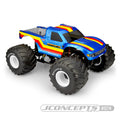 2010 Ford Raptor | 13" Wheelbase