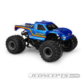 2010 Ford Raptor, BIGFOOT® Racer | 13" Wheelbase