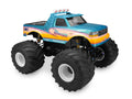 1993 Ford F-250 | 10.75" Wheelbase