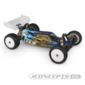 S2 - TLR 22 5.0 Body