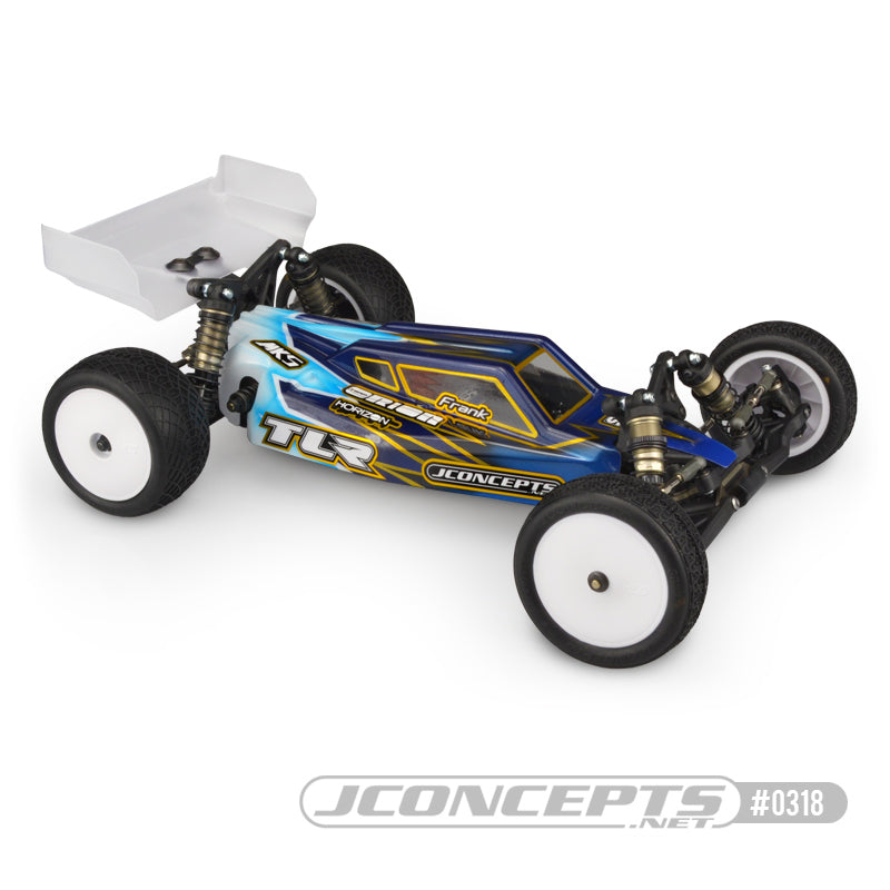 S2 - TLR 22 5.0 Body