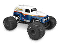 1951 Ford Panel Truck | 11" Wheelbase