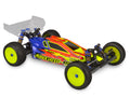 Illuzion B6 | B6D Body