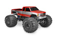 1988 Chevy Silverado Extended Cab | 13" Wheelbase