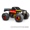 1988 Chevy Silverado "Snoop Nose" | 13" Wheelbase