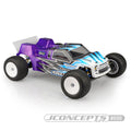 F2 - T7 | T6.4 Finnisher Body and Rear Spoiler