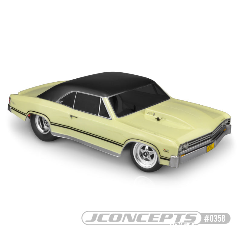 1967 Chevy Chevelle