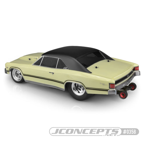 1967 Chevy Chevelle