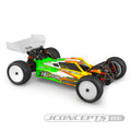 F2 - HB Racing D418 Body