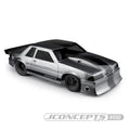 1991 Ford Mustang - Fox Body