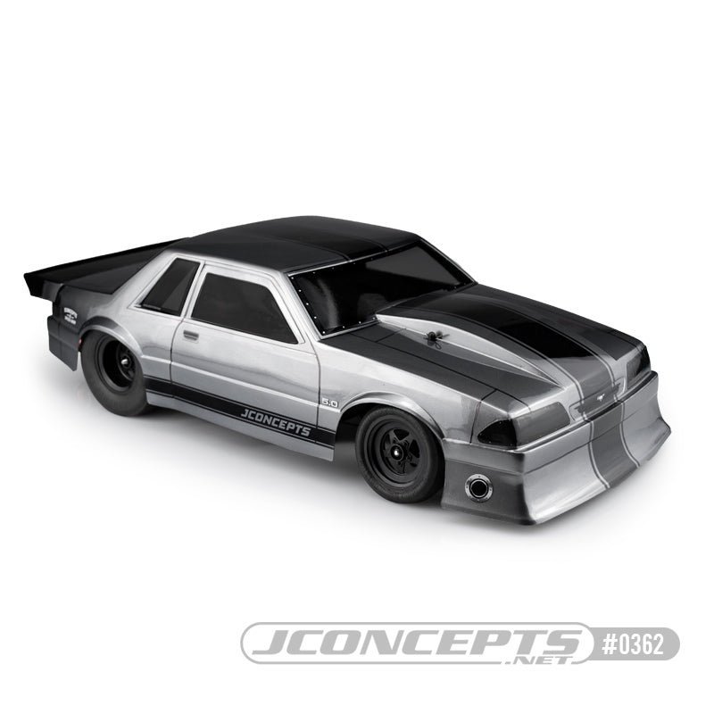 1991 Ford Mustang - Fox Body