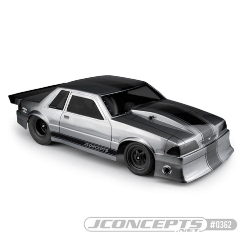 1991 Ford Mustang - Fox Body