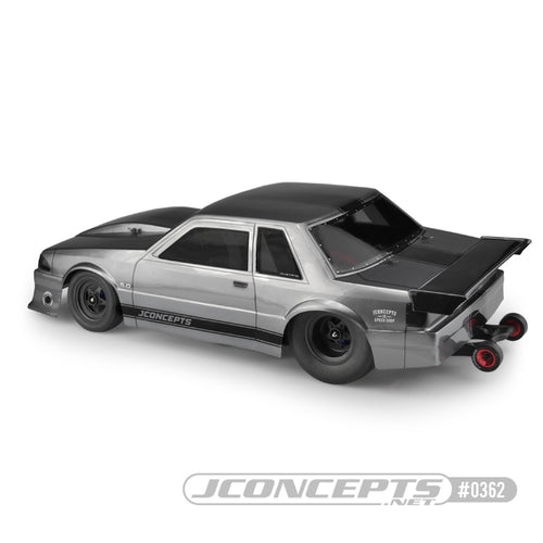 1991 Ford Mustang - Fox Body