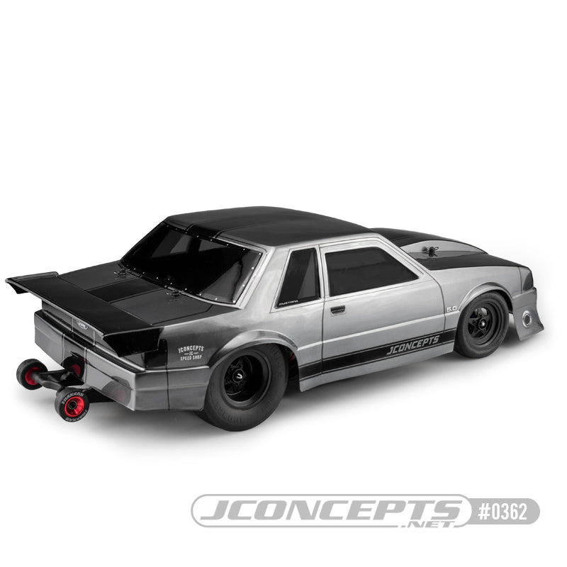 1991 Ford Mustang - Fox Body