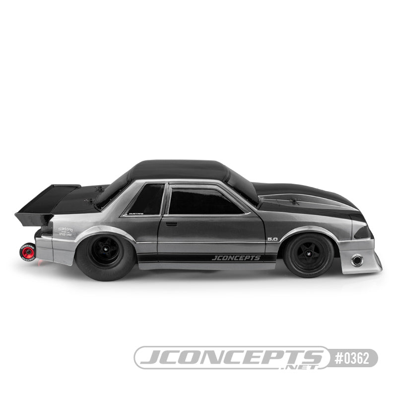 1991 Ford Mustang - Fox Body