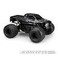 2005 Ford F-250 Super Duty, BIGFOOT® Nation | 13" Wheelbase