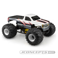 2014 Chevy 1500 MT Single Cab | 13" Wheelbase