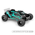 F2 Body - Fits: Rustler VXL