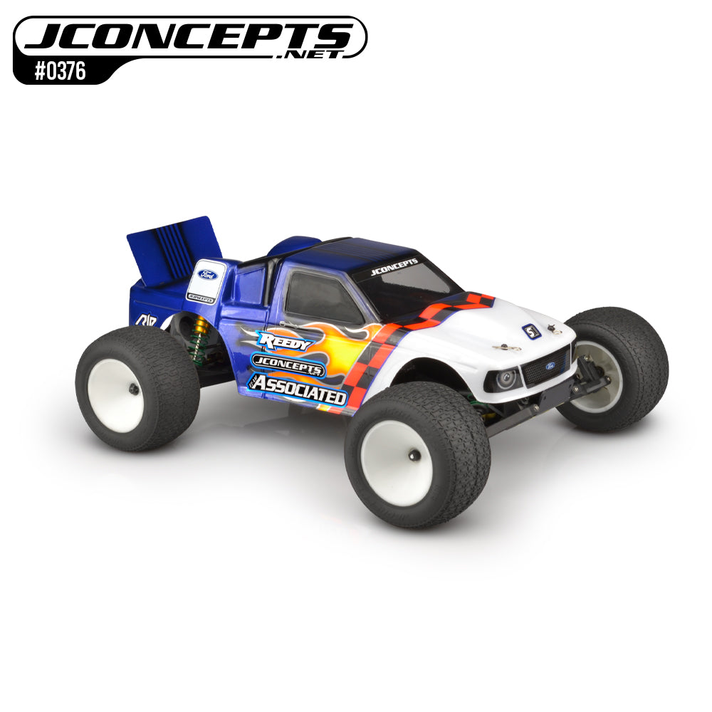 1995 Ford F-150 - RC10T2 Truck Body