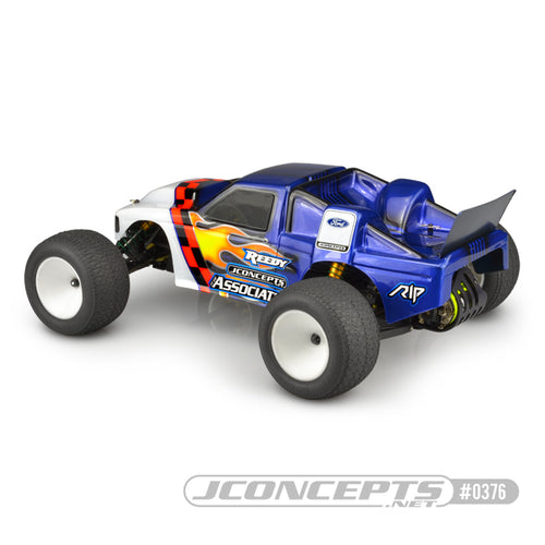 1995 Ford F-150 - RC10T2 Truck Body