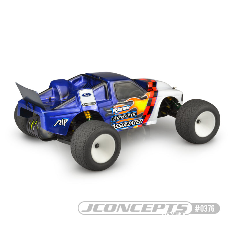 1995 Ford F-150 - RC10T2 Truck Body