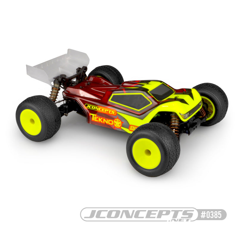 Finnisher - Tekno ET410 | ET410.2