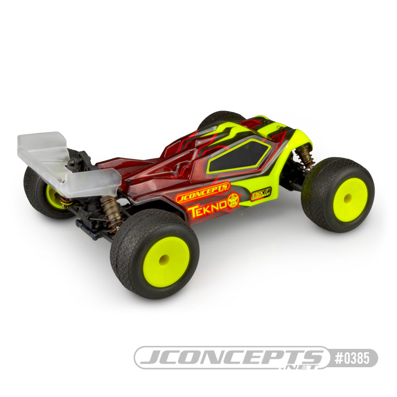 Finnisher - Tekno ET410 | ET410.2