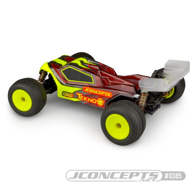 Finnisher - Tekno ET410 | ET410.2