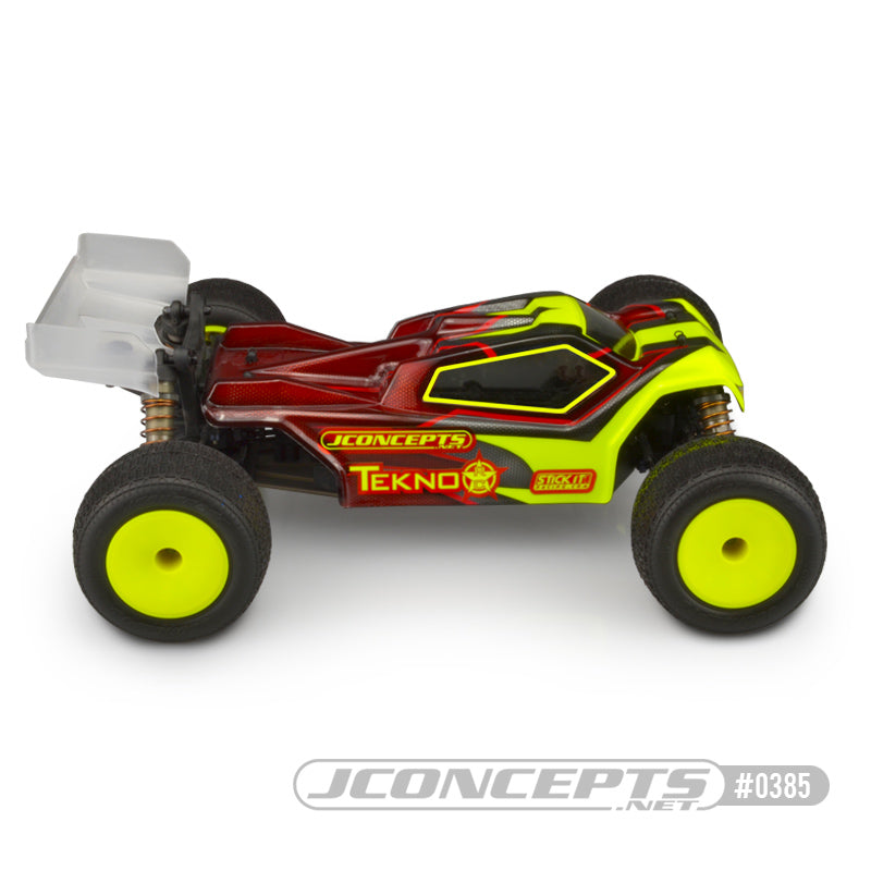 Finnisher - Tekno ET410 | ET410.2