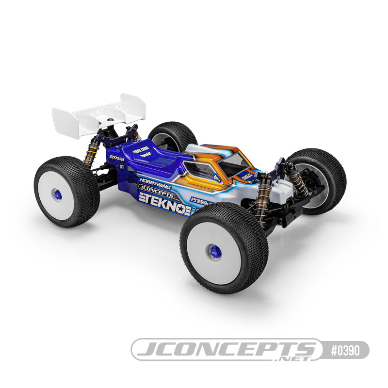 S15 - Tekno ET48 2.0 Body
