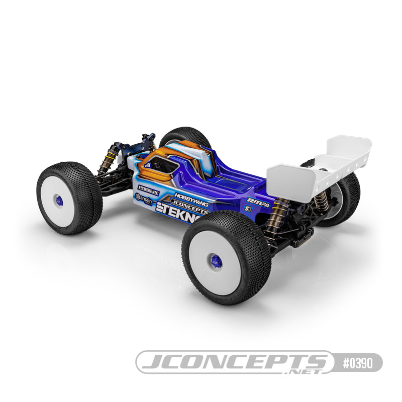 S15 - Tekno ET48 2.0 Body