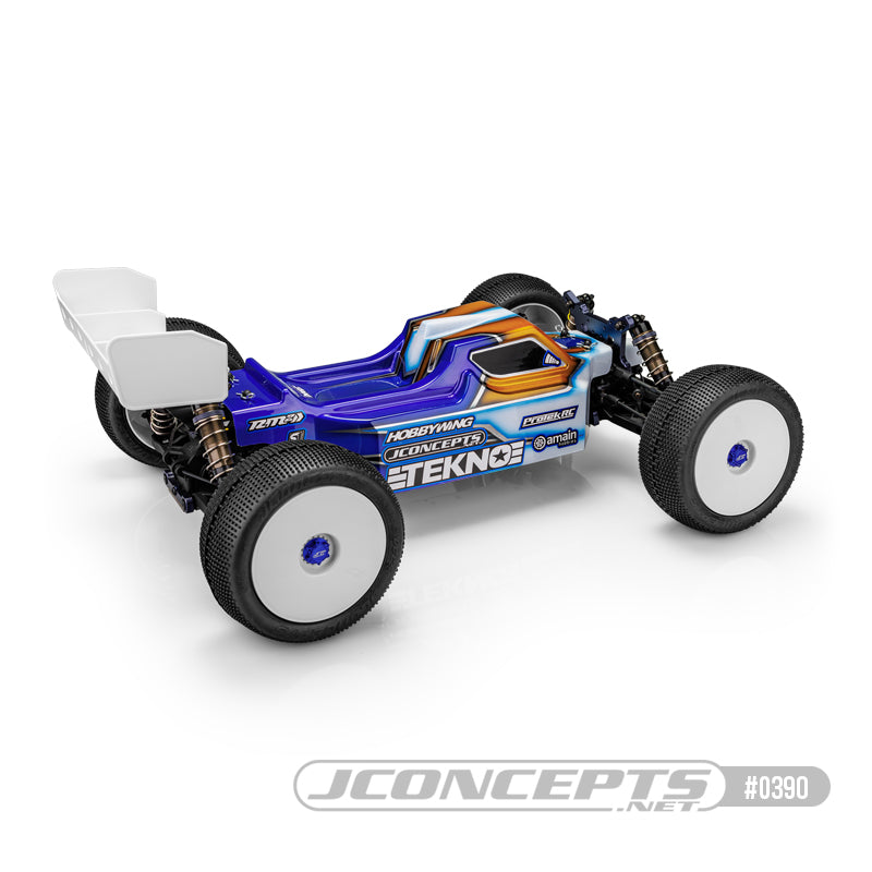 S15 - Tekno ET48 2.0 Body
