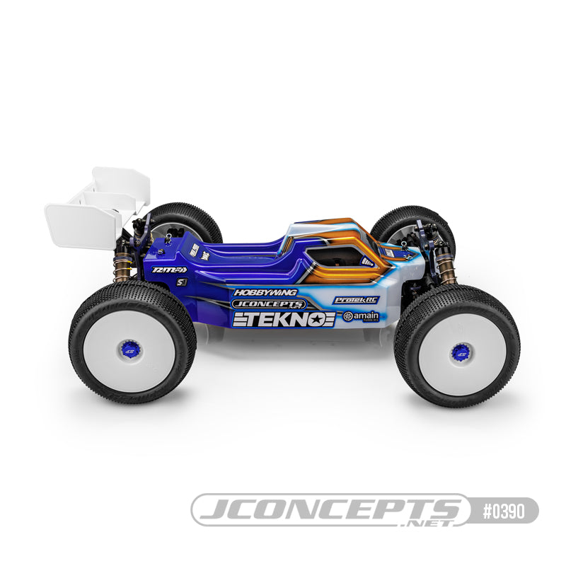S15 - Tekno ET48 2.0 Body
