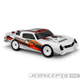 1978 Chevy Camaro - SR10 Street Stock Body
