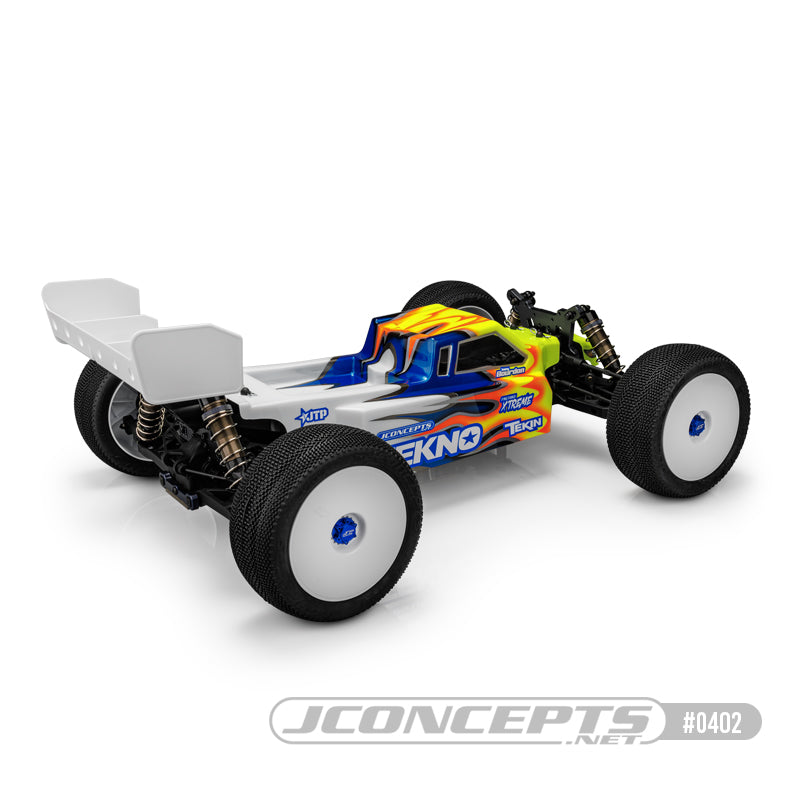 F2 - Tekno ET48 2.0 Body