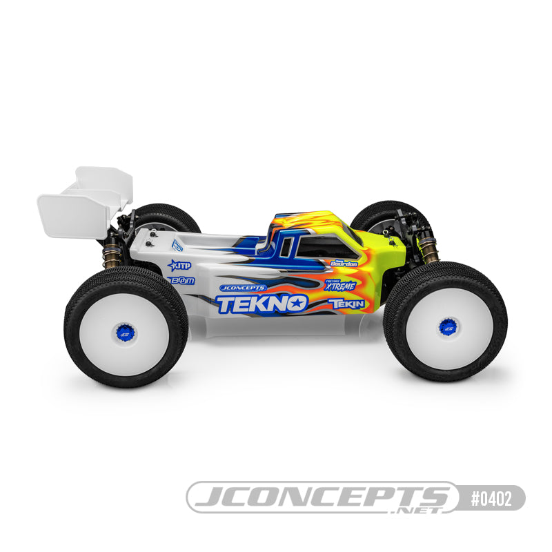 F2 - Tekno ET48 2.0 Body