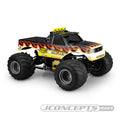 1993 Ford F-250 Tribute Wheels BIGFOOT® | 13" Wheelbase