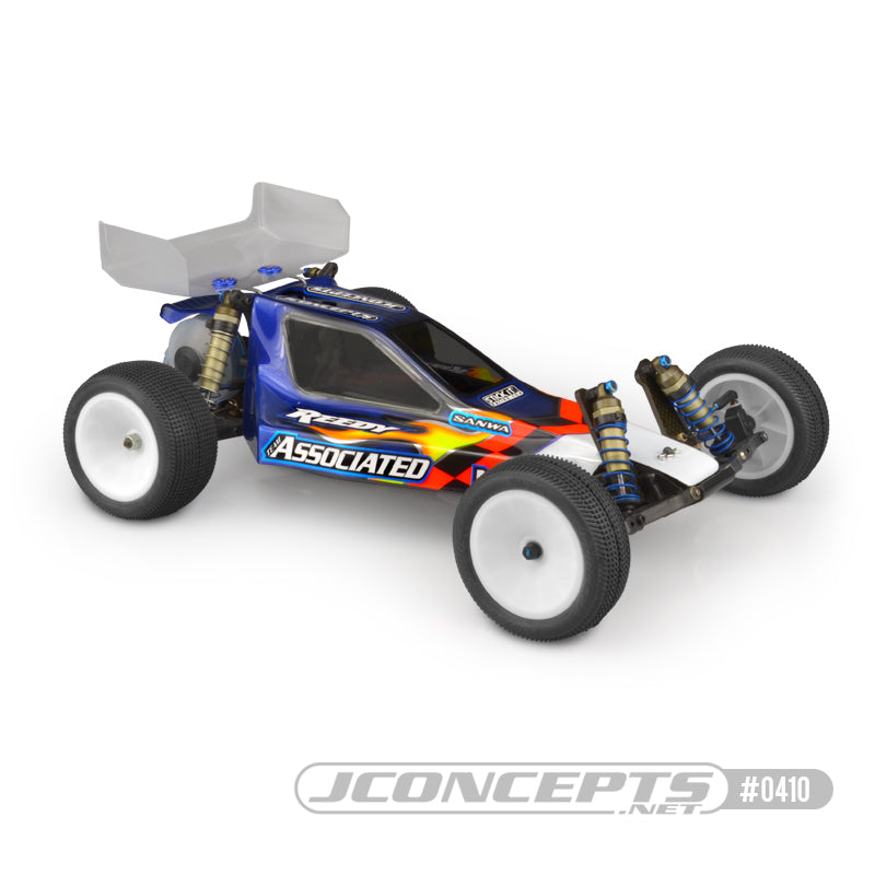 Team Associated RC10B3 Body - 6142
