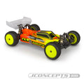F2 - TLR 22X-4 2.0 Body