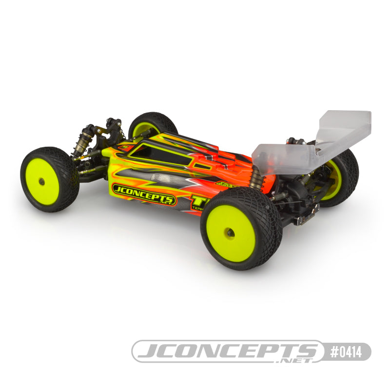 F2 - TLR 22X-4 2.0 Body