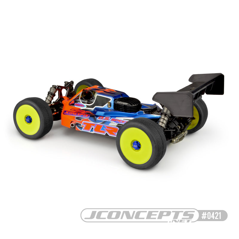 P1 8ight-X Elite Body