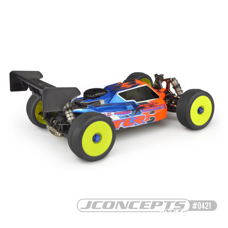 P1 8ight-X Elite Body