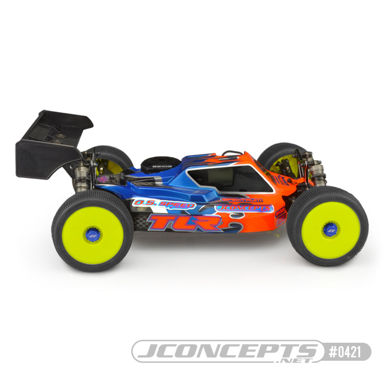P1 8ight-X Elite Body