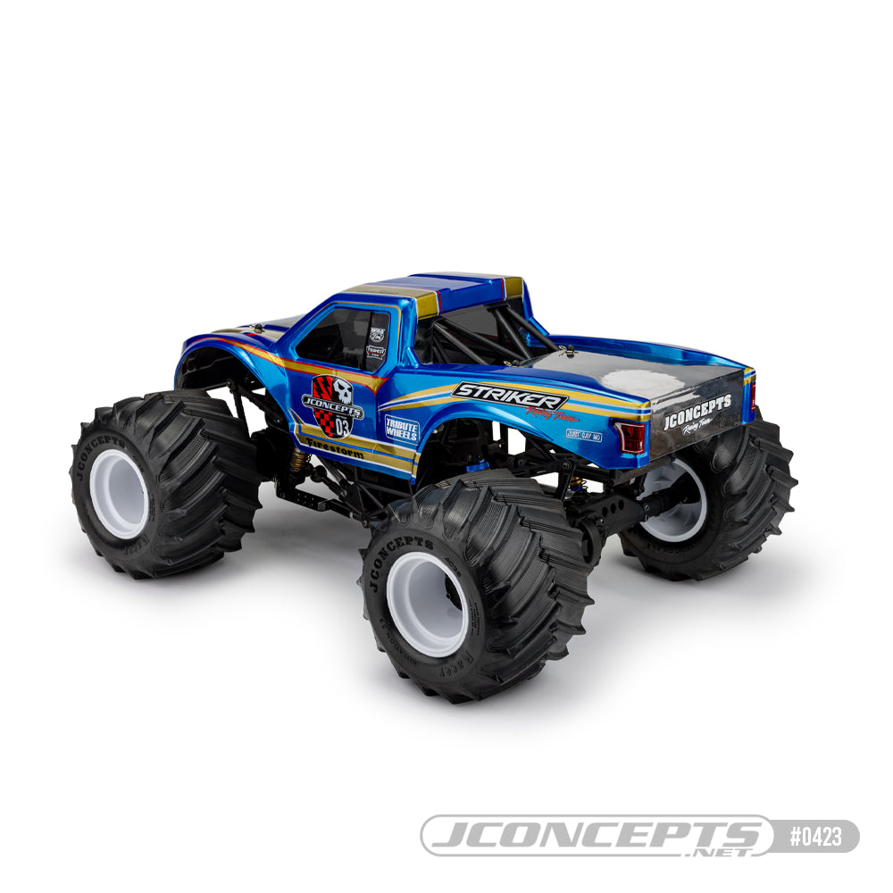 2020 Ford Raptor | 13" Wheelbase