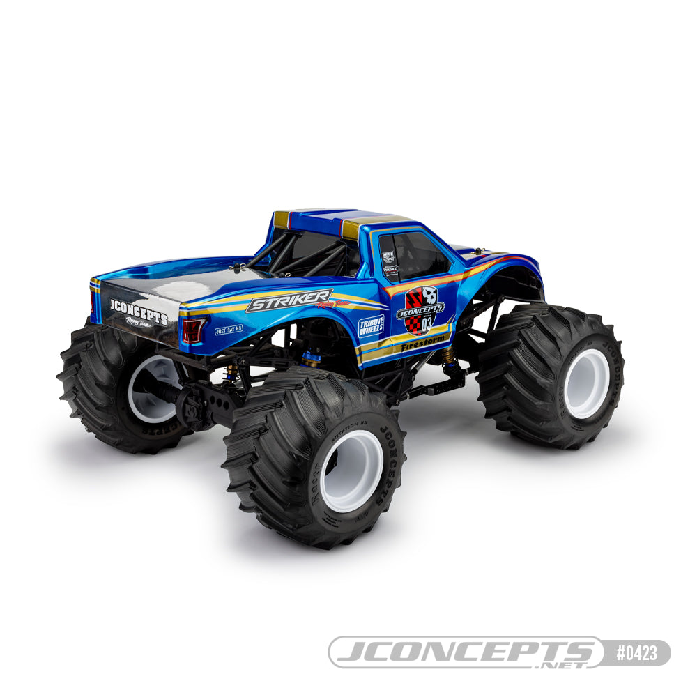 2020 Ford Raptor | 13" Wheelbase