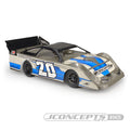 L8D Decked Late Model body