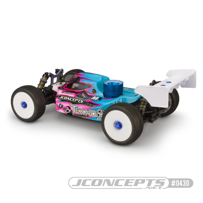 S15 - Tekno NB48 2.0 | 2.1 Body